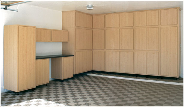 Classic Garage Cabinets, Storage Cabinet  Boise